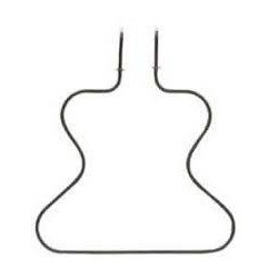 Αντίσταση κάτω φούρνου κουζίνας AEG/WHIRLPOOL