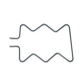 Αντίσταση κάτω φούρνου κουζίνας ELCO