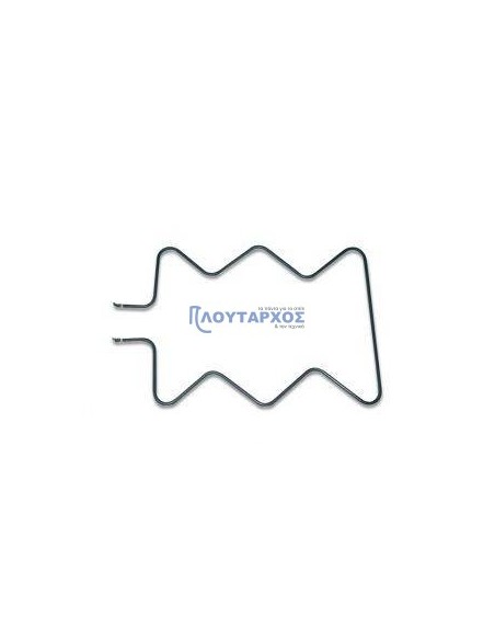 Αντίσταση κάτω φούρνου κουζίνας ELCO