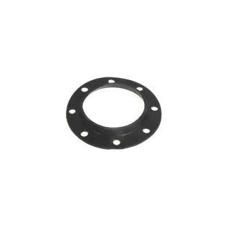 Φλάντζα για αντίσταση θερμοσιφώνου με 8 τρύπες ΓΕΝΙΚΗΣ ΧΡΗΣΗΣ/ELCO νέου τύπου