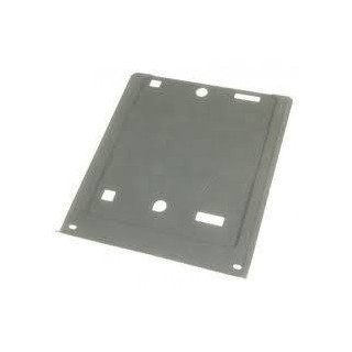 Πλαινή καταλυτική λαμαρίνα (δεξιά) φούρνου κουζίνας PITSOS original/genuine SIEMENS FKPL0005