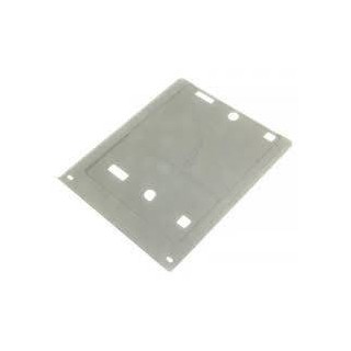 Πλαινή καταλυτική λαμαρίνα (αριστερή) φούρνου κουζίνας PITSOS original/genuine