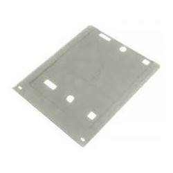 Πλαινή καταλυτική λαμαρίνα (αριστερή) φούρνου κουζίνας PITSOS original/genuine SIEMENS FKPL0006