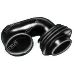 Σωλήνας κάδου σαπουνοθήκης πλυντηρίου ρούχων ZANUSSI/REX ZANUSSI PRLS0033