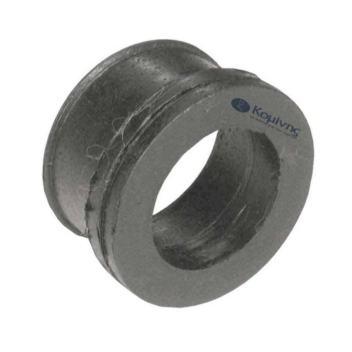 Λάστιχο (φυσούνα) κάδου φίλτρου πλυντηρίου ρούχων ZOPPAS