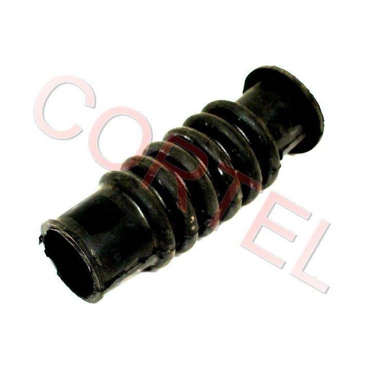 Λάστιχο (φυσούνα) κάδου σαπουνοθήκης  πλυντηρίου ρούχων IGNIS