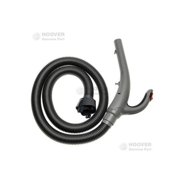 Σωλήνας (σπιράλ) αναρρόφησης σκούπας HOOVER