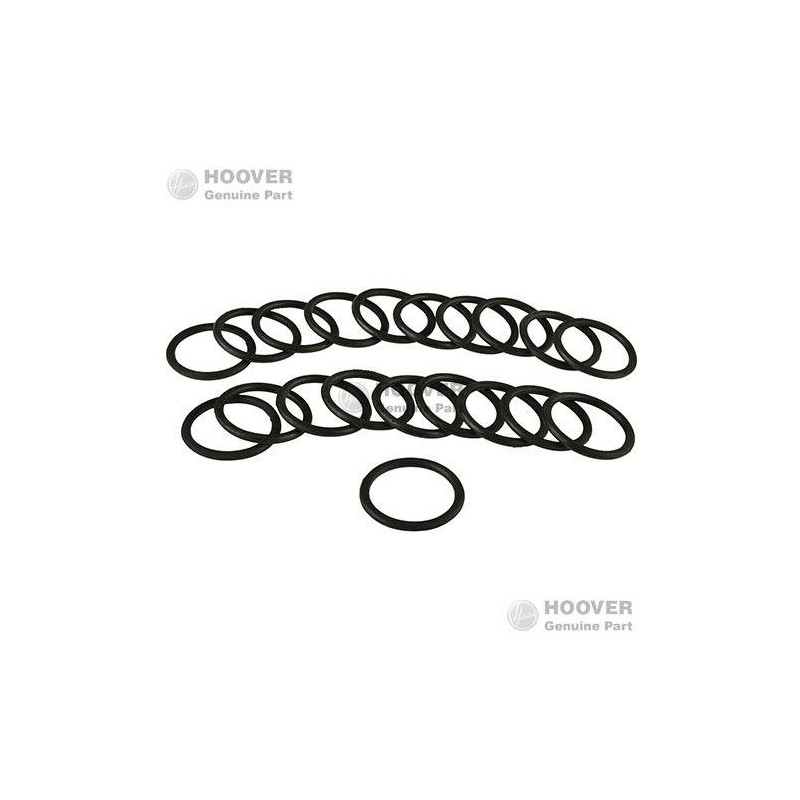 Ιμάντας ελαστικός ηλεκτρικής σκούπας HOOVER original HOOVER SKIM0001