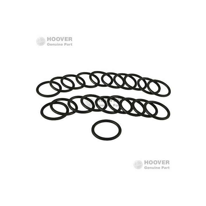 Ιμάντας ελαστικός ηλεκτρικής σκούπας HOOVER original