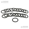 HOOVER original vacuum cleaner elastic belt