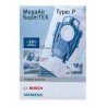 Σακούλα συνθετική TYP:P σκούπας SIEMENS/BOSCH original