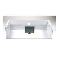 Φρουτολεκάνη ψυγείου LIEBHERR original LIEBHERR PSPOR0014