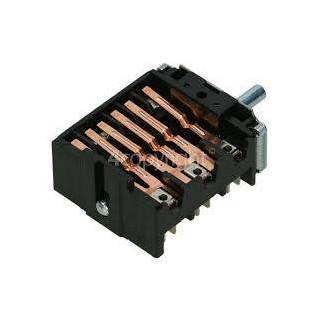 Διακόπτης επιλογής φούρνου κουζίνας CANDY original CANDY DEF0044