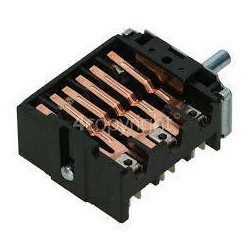 Διακόπτης επιλογής φούρνου κουζίνας CANDY original