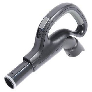 Χειρολαβή ράμφος ηλεκτρικής σκούπας AEG original AEG SKXIR0006