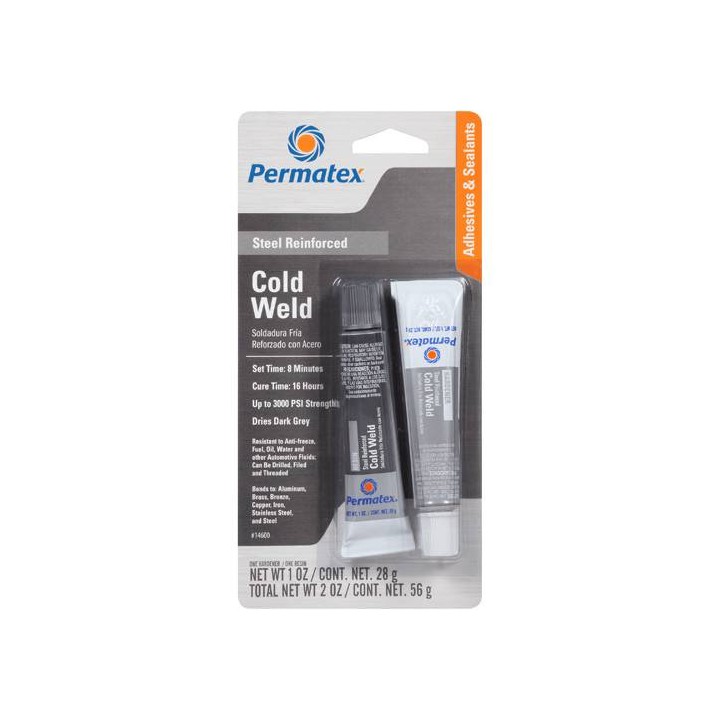 Κόλλα 2 συστατικών για μέταλλα ΓΕΝΙΚΗΣ ΧΡΗΣΗΣ ΓΕΝΙΚΗΣ ΧΡΗΣΗΣ KOL0004