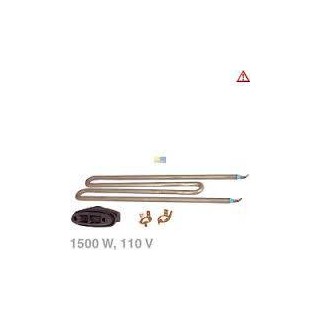 Αντίσταση πλυντηρίου ρούχων MIELE MIELE PRANT0024