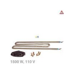 Αντίσταση πλυντηρίου ρούχων MIELE MIELE PRANT0024