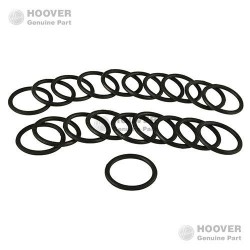 Ιμάντας ελαστικός ηλεκτρικής σκούπας HOOVER original HOOVER SKIM0002