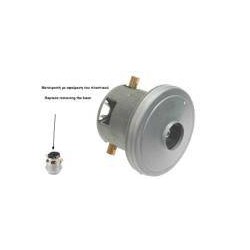 Μοτέρ σκούπας μεταλικό με αύτακια SIEMENS/BOSCH BOSCH SKMOT0004