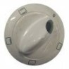 White oven selection button for ARCELIK original kitchen oven