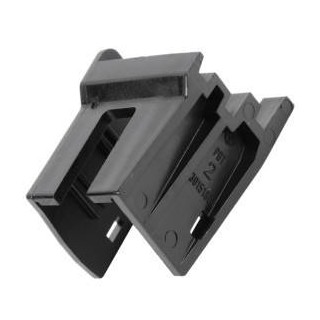 Στήριγμα δεξί μεντεσέ πόρτας φούρνου κουζίνας AEG/ZANUSSI  original