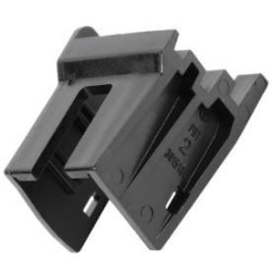 Στήριγμα δεξί μεντεσέ πόρτας φούρνου κουζίνας AEG/ZANUSSI original AEG MPK0011K