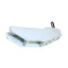 Refrigerator hinge (support base) VESTEL/BLUE SKY