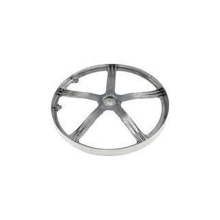 Τροχαλία κάδου πλυντηρίου ρούχων CANDY/HOOVER original CANDY PRTROX0001