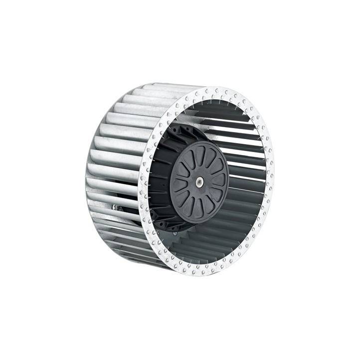Φυγοκετρικοί κινητήρες με φτερωτή BASSF 140-60 105w 450m3/h 2780rpm BAHCIVAN PLOYT00020