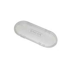 Κάλυμμα λυχνίας απορροφητήρα DAVOLINE/DAVO original/genuine