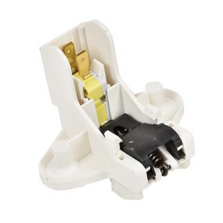 Κλείστρο πόρτας πλυντηρίου πιάτων ZANUSSI/ELECTROLUX/AEG original