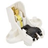 Κλείστρο πόρτας πλυντηρίου πιάτων ZANUSSI/ELECTROLUX/AEG original ZANUSSI PPDP0004 Κλείστρο πόρτας πλυντηρίου πιάτων ZANUSSI/ELECTROLUX/AEG original ZANUSSI PPDP0004