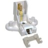 Κλείστρο πόρτας πλυντηρίου πιάτων ZANUSSI/ELECTROLUX/AEG original ZANUSSI PPDP0004 Κλείστρο πόρτας πλυντηρίου πιάτων ZANUSSI/ELECTROLUX/AEG original ZANUSSI PPDP0004