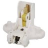 Κλείστρο πόρτας πλυντηρίου πιάτων ZANUSSI/ELECTROLUX/AEG original ZANUSSI PPDP0004 Κλείστρο πόρτας πλυντηρίου πιάτων ZANUSSI/ELECTROLUX/AEG original ZANUSSI PPDP0004