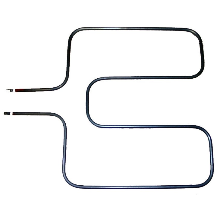 Αντιστάσεις Κουζίνας Κάτω Μέρος - Αντίσταση (1400watt, 220volt) κάτω φούρνου κουζίνας μικρή ELCO