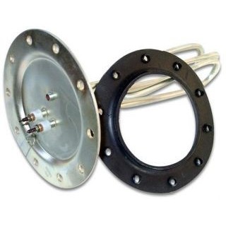 Αντίσταση θερμοσιφώνου/ ηλιακού με 10 τρύπες JONHSON/ΓΕΝΙΚΗΣ ΧΡΗΣΗΣ JOHNSON THEANT0010