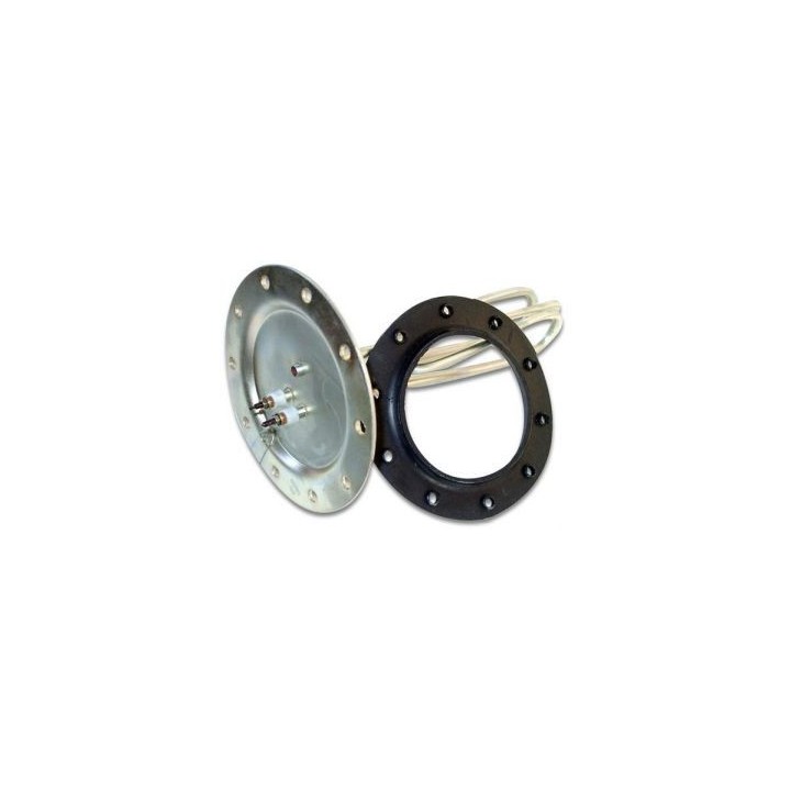 Αντίσταση θερμοσιφώνου/ ηλιακού με 10 τρύπες JONHSON/ΓΕΝΙΚΗΣ ΧΡΗΣΗΣ JOHNSON THEANT0010