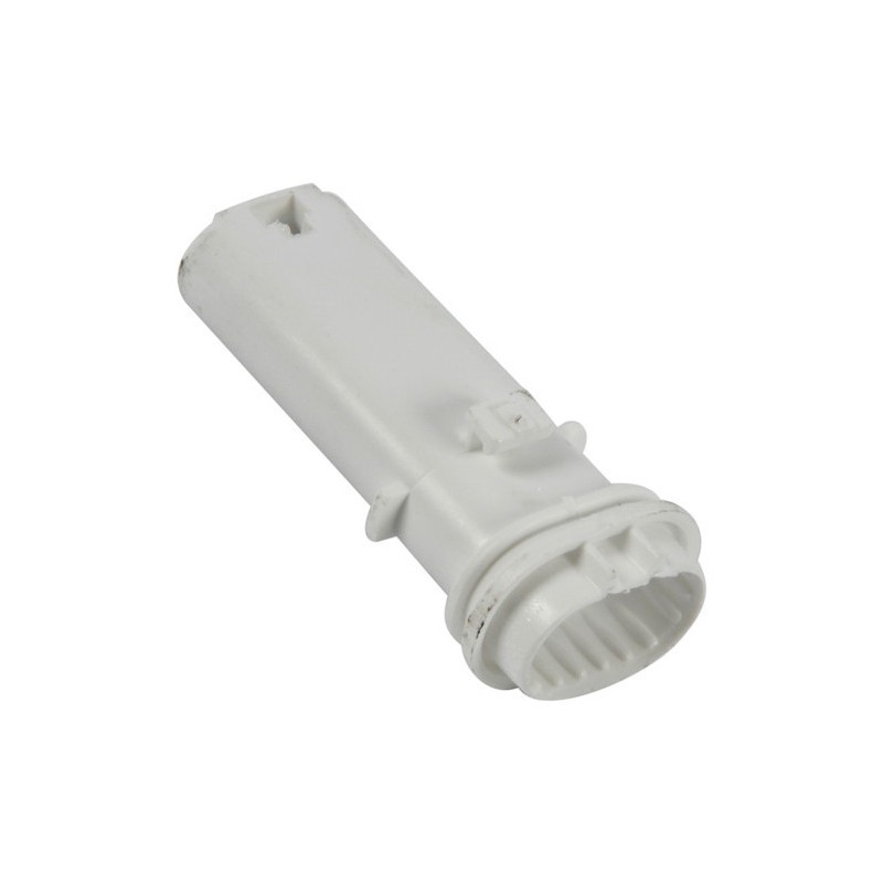 Ακροστόμιο (μπεκ) νερού, πλύσεως, στην κάτω φτερωτή εκτόξευσης πλυντηρίου πιάτων AEG/ZANUSSI ZANUSSI PPBR0001