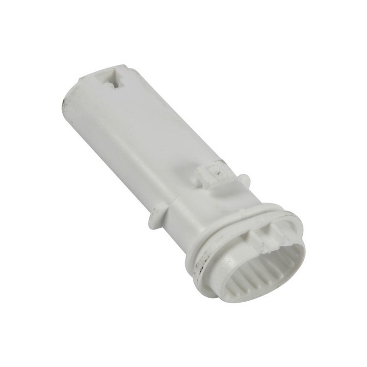 Φτερωτές Πλυντηρίων πιάτων - Ακροστόμιο (μπεκ) νερού, πλύσεως, στην κάτω φτερωτή εκτόξευσης πλυντηρίου πιάτων AEG/ZANUSSI