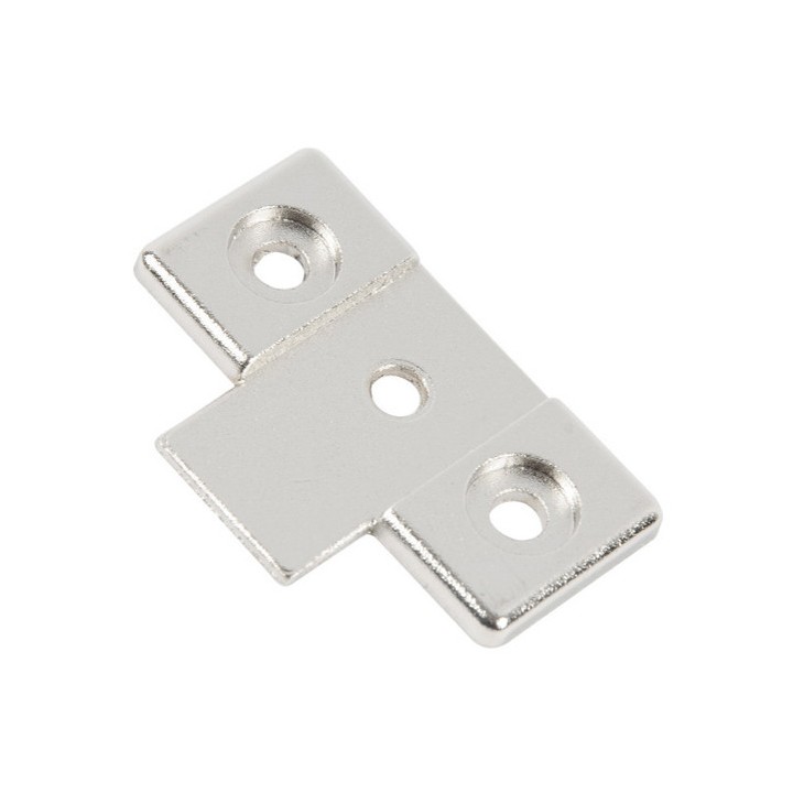 Βάση μεντεσέ (1 τεμάχιο) εντοιχισμού, πλυντηρίου ρούχων AEG/ZANUSSI/ELECTROLUX original ZANUSSI PRMENT0012