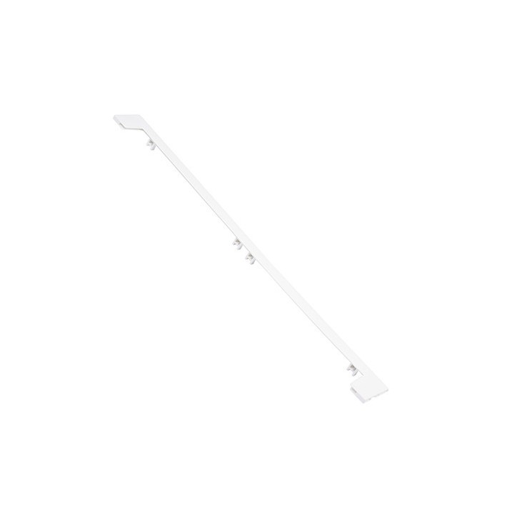 Διακοσμητική ράγα ραφιού AEG/ZANUSSI/ELECTROLUX ZANUSSI PSPOR0007