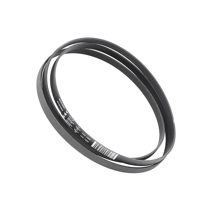 Ιμάντας ραβδωτός στεγνωτηρίου ρούχων (1930 Η7) PHILCO / AEG / ZANUSSI ZANUSSI PRIMH0033