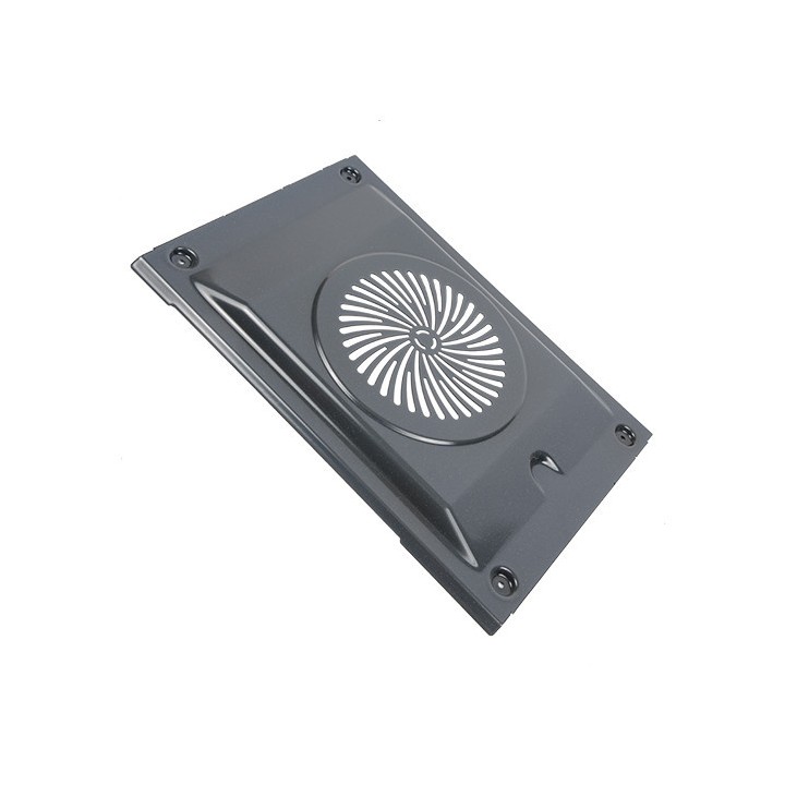 Κάλυμμα (πλάτη) ανεμιστήρα αερόθερμης κουζίνας ZANUSSI/AEG original