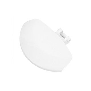 Λαβή κλείστρου πόρτας (λευκό χρώμα) πλυντηρίου ρούχων ZANUSSI/ELECTROLUX/AEG ZANUSSI KLI0008