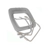 Λάστιχο πόρτας πλυντηρίου ρούχων AEG/ZANUSSI/ELECTROLUX ZANUSSI PRLP0030