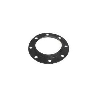 Φλάντζα για αντίσταση θερμοσιφώνου με 5 τρύπες ΓΕΝΙΚΗΣ ΧΡΗΣΗΣ νέου τύπου