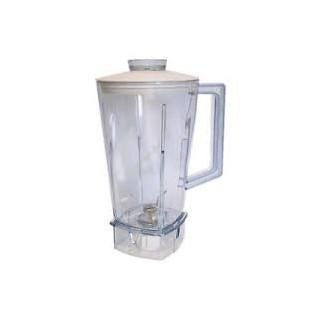 Κανάτα μπλέντερ κομπλέ μίξερ MOULINEX MOULINEX BLK0003