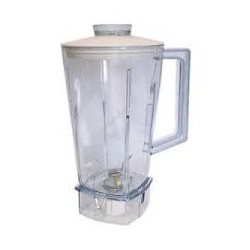 Κανάτα μπλέντερ κομπλέ μίξερ MOULINEX MOULINEX BLK0003