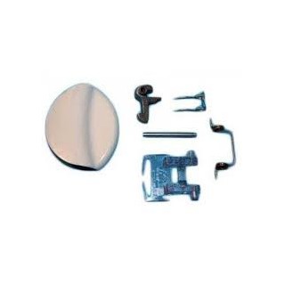 Κλείστρο πόρτας πλυντηρίου ρούχων BLUESKY